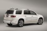 GMC Acadia Denali 2011 года
